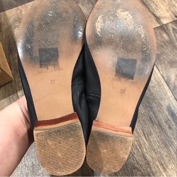 Free People Flats - Picture 5 of 5